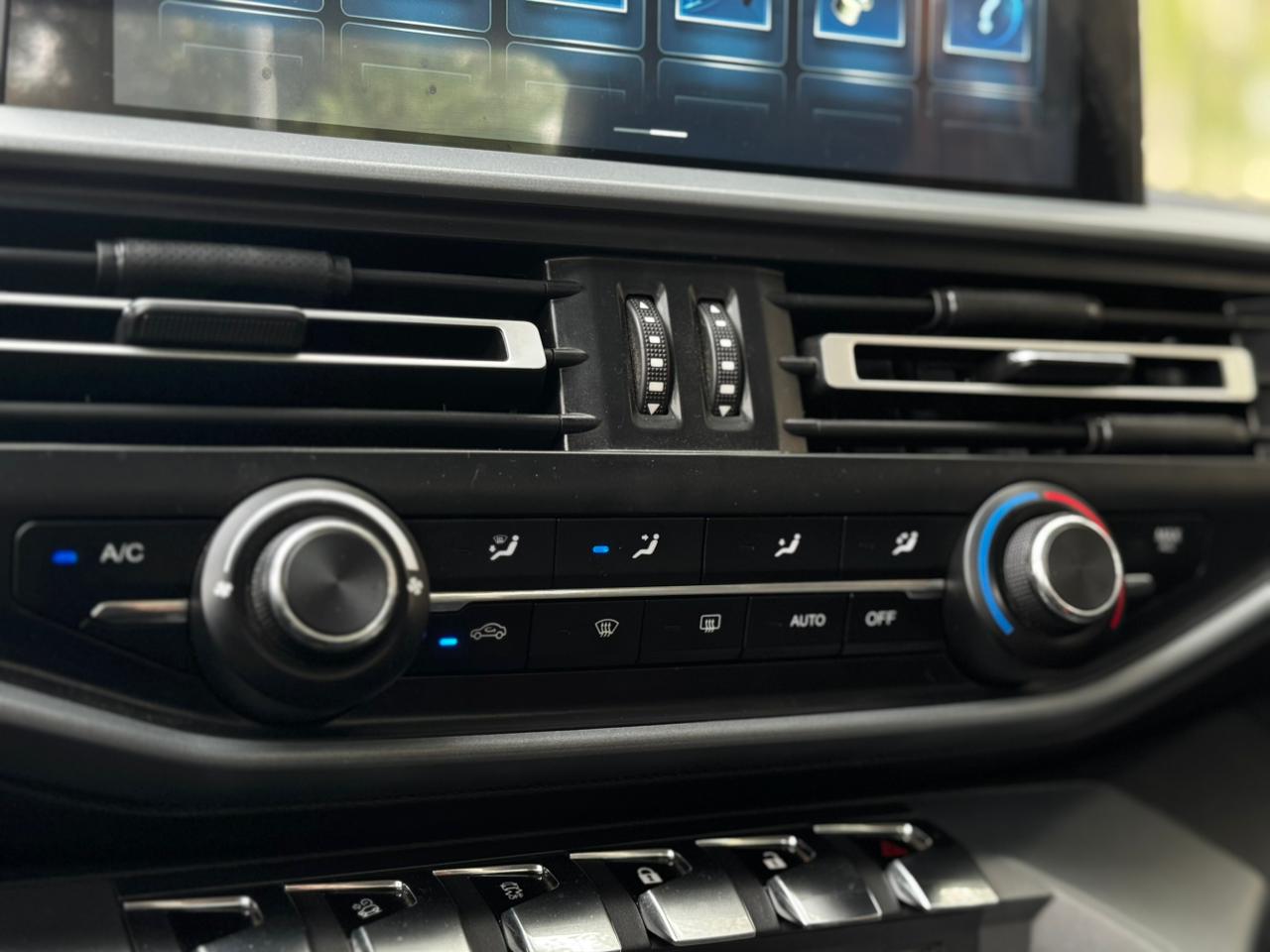 CHANGAN HUNTER LUXURY 2024 - Imagen 17