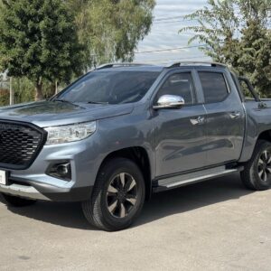 CHANGAN HUNTER LUXURY 2024