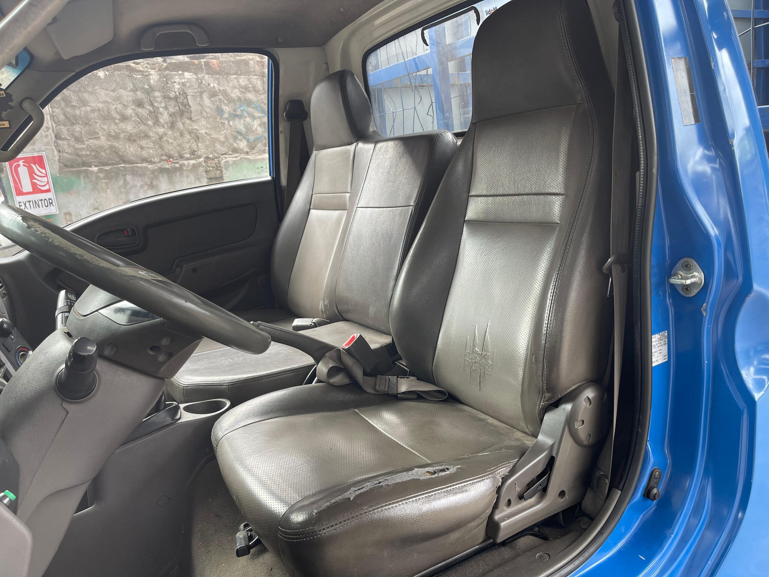HYUNDAI PORTER GLS 2017 - Imagen 19