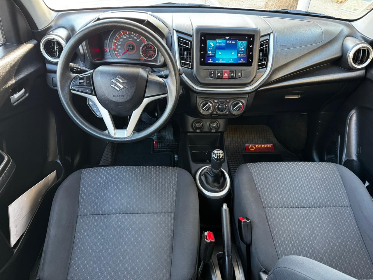 SUZUKI CELERIO GLX SPORT 2024 - Imagen 16