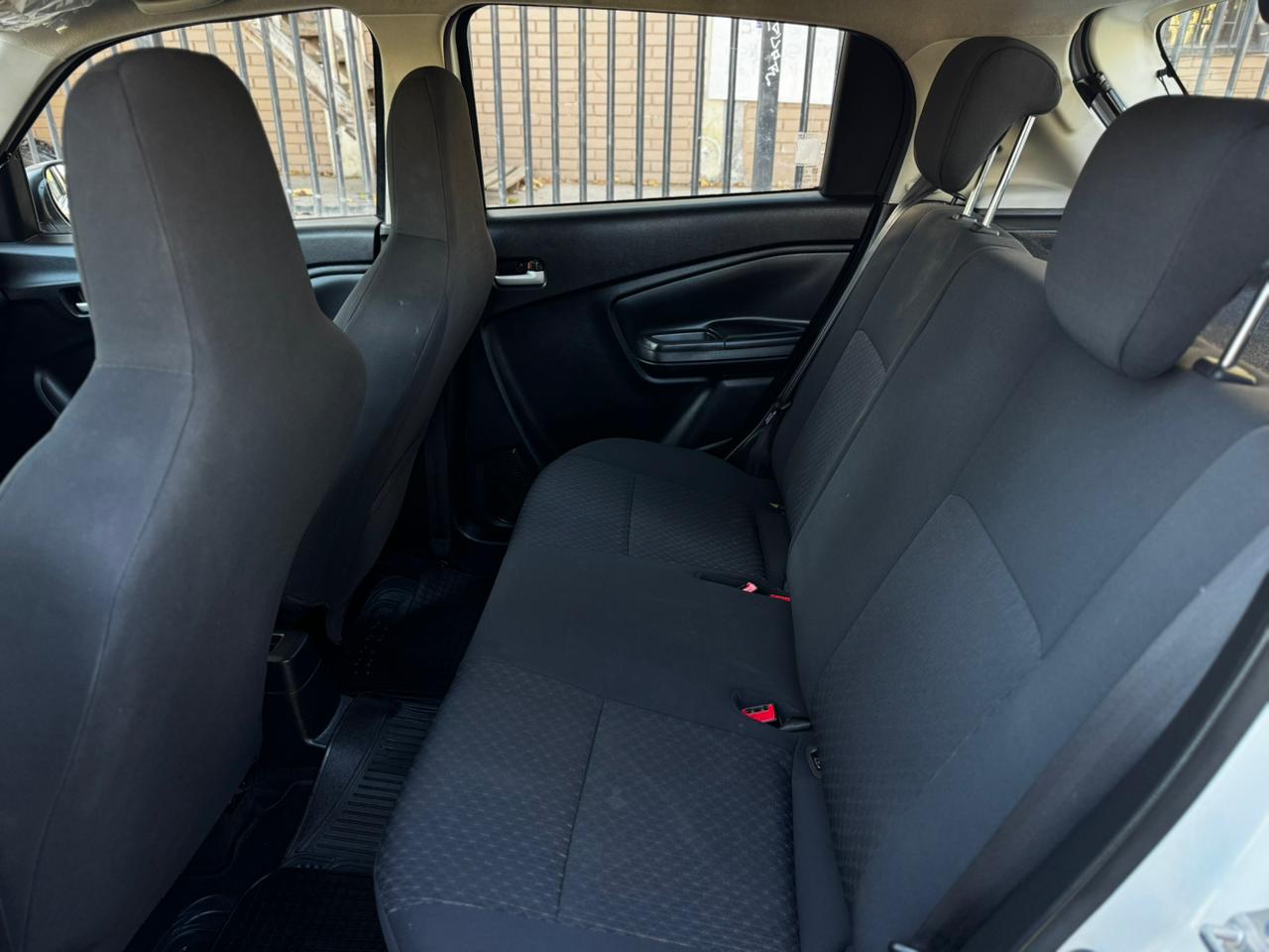 SUZUKI CELERIO GLX SPORT 2024 - Imagen 17