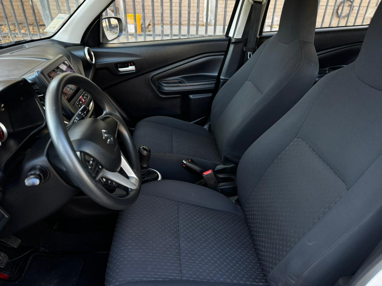 SUZUKI CELERIO GLX SPORT 2024 - Imagen 18