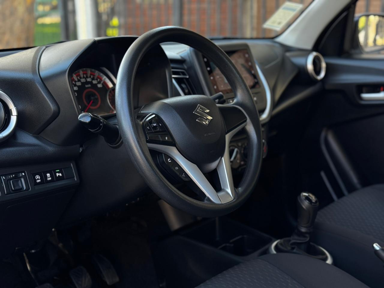 SUZUKI CELERIO GLX SPORT 2024 - Imagen 19