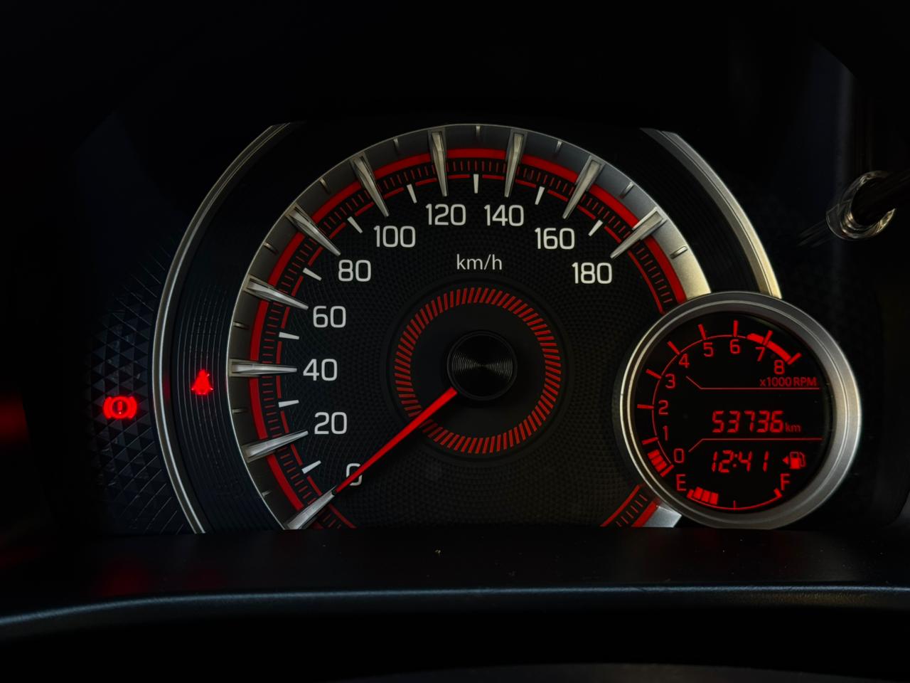 SUZUKI CELERIO GLX SPORT 2024 - Imagen 23