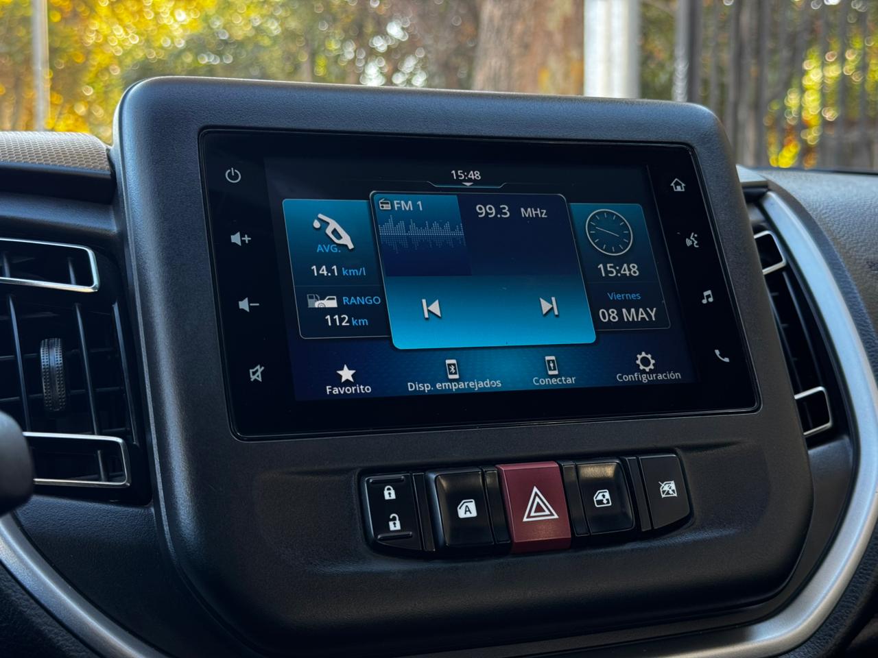 SUZUKI CELERIO GLX SPORT 2024 - Imagen 14