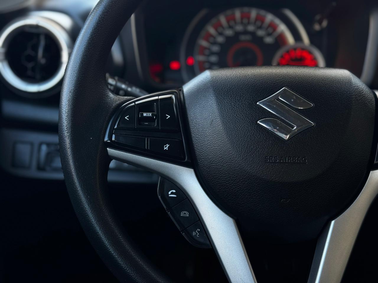SUZUKI CELERIO GLX SPORT 2024 - Imagen 15