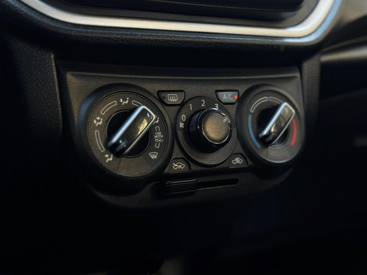 SUZUKI CELERIO GLX SPORT 2024 - Imagen 21