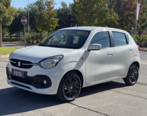 SUZUKI CELERIO GLX SPORT 2024