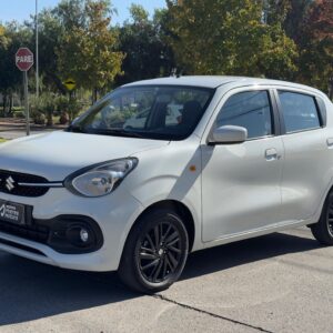 SUZUKI CELERIO GLX SPORT 2024