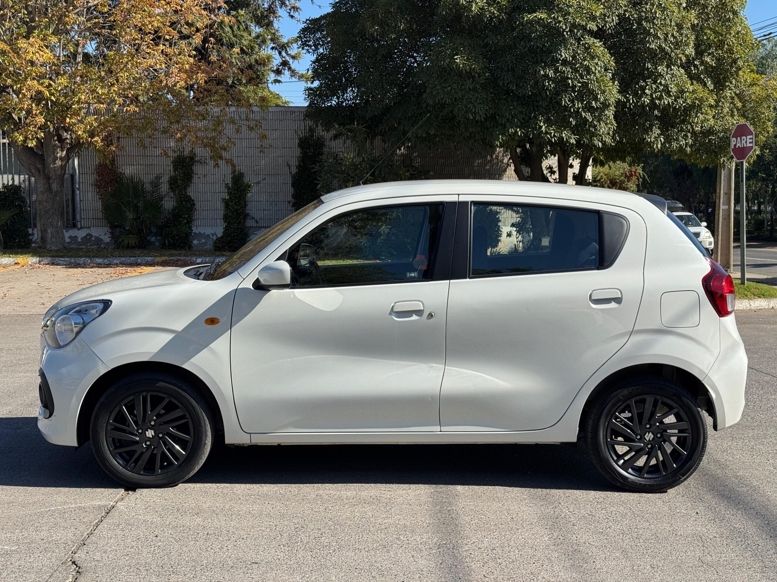 SUZUKI CELERIO GLX SPORT 2024 - Imagen 12