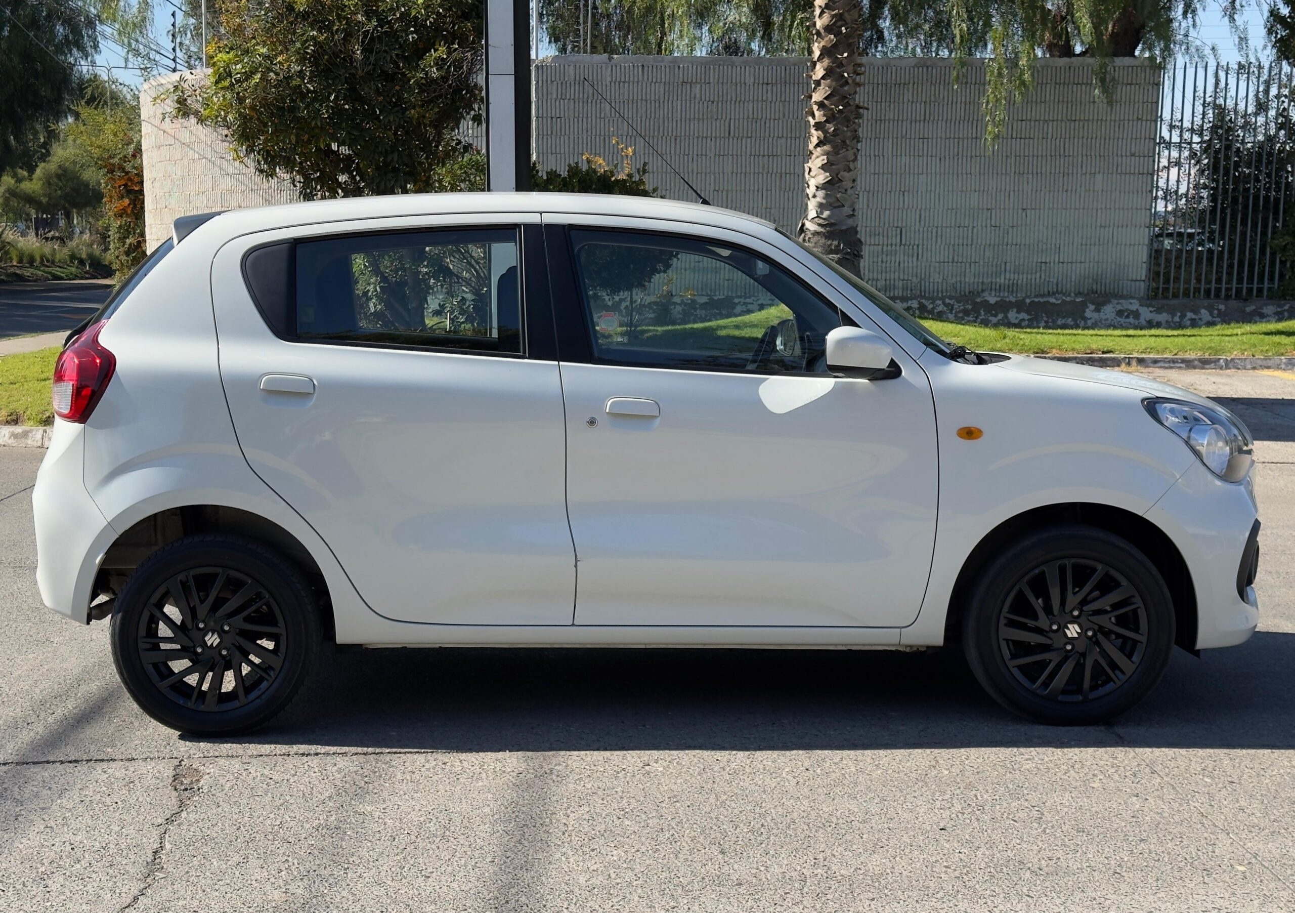SUZUKI CELERIO GLX SPORT 2024 - Imagen 5
