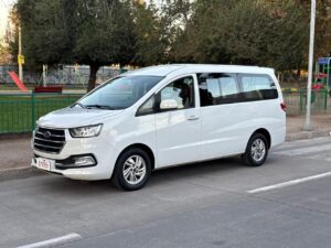 JAC REFINE M4 2022