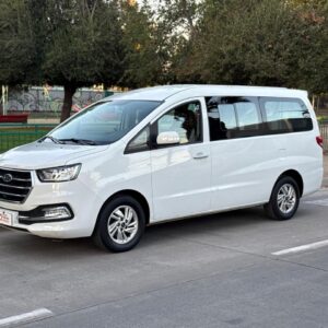 JAC REFINE M4 2022