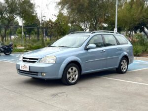 CHEVROLET OPTRA LS 2011