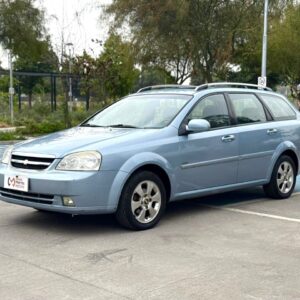 CHEVROLET OPTRA LS 2011
