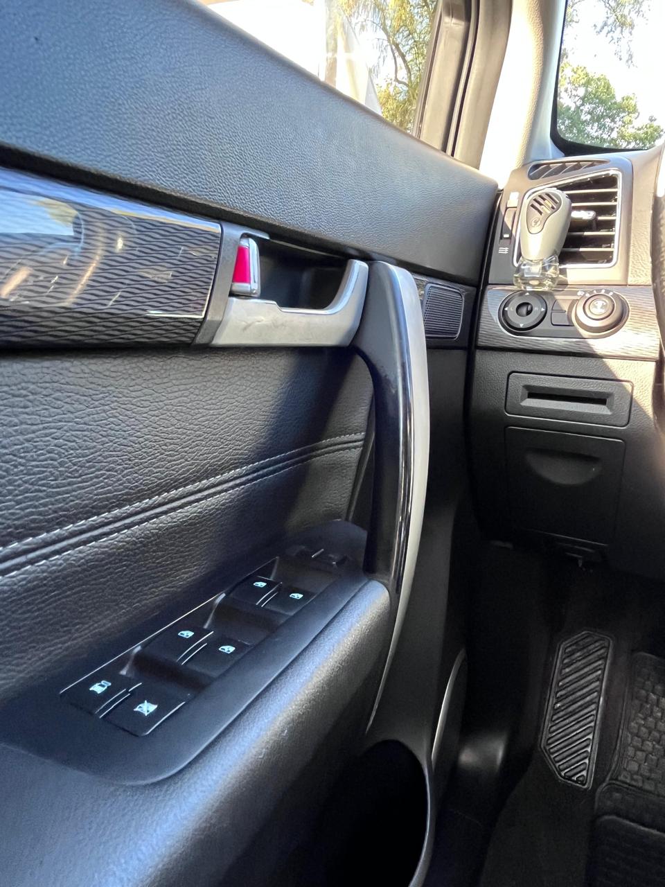 CHEVROLET CAPTIVA 4X4 2014 - Imagen 16