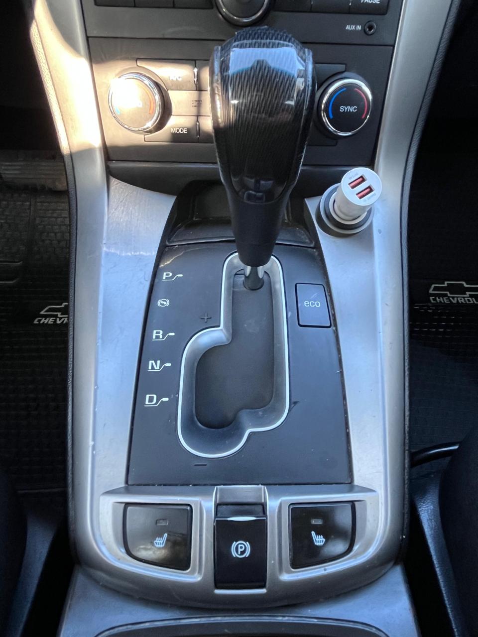 CHEVROLET CAPTIVA 4X4 2014 - Imagen 17