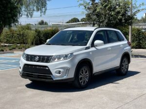SUZUKI VITARA II GLS 2022