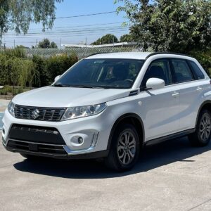 SUZUKI VITARA II GLS 2022