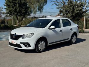 RENAULT SYMBOL ZEN 2019