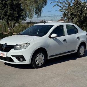 RENAULT SYMBOL ZEN 2019