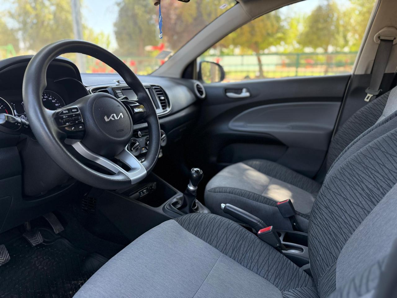 KIA SOLUTO 2023 - Imagen 14