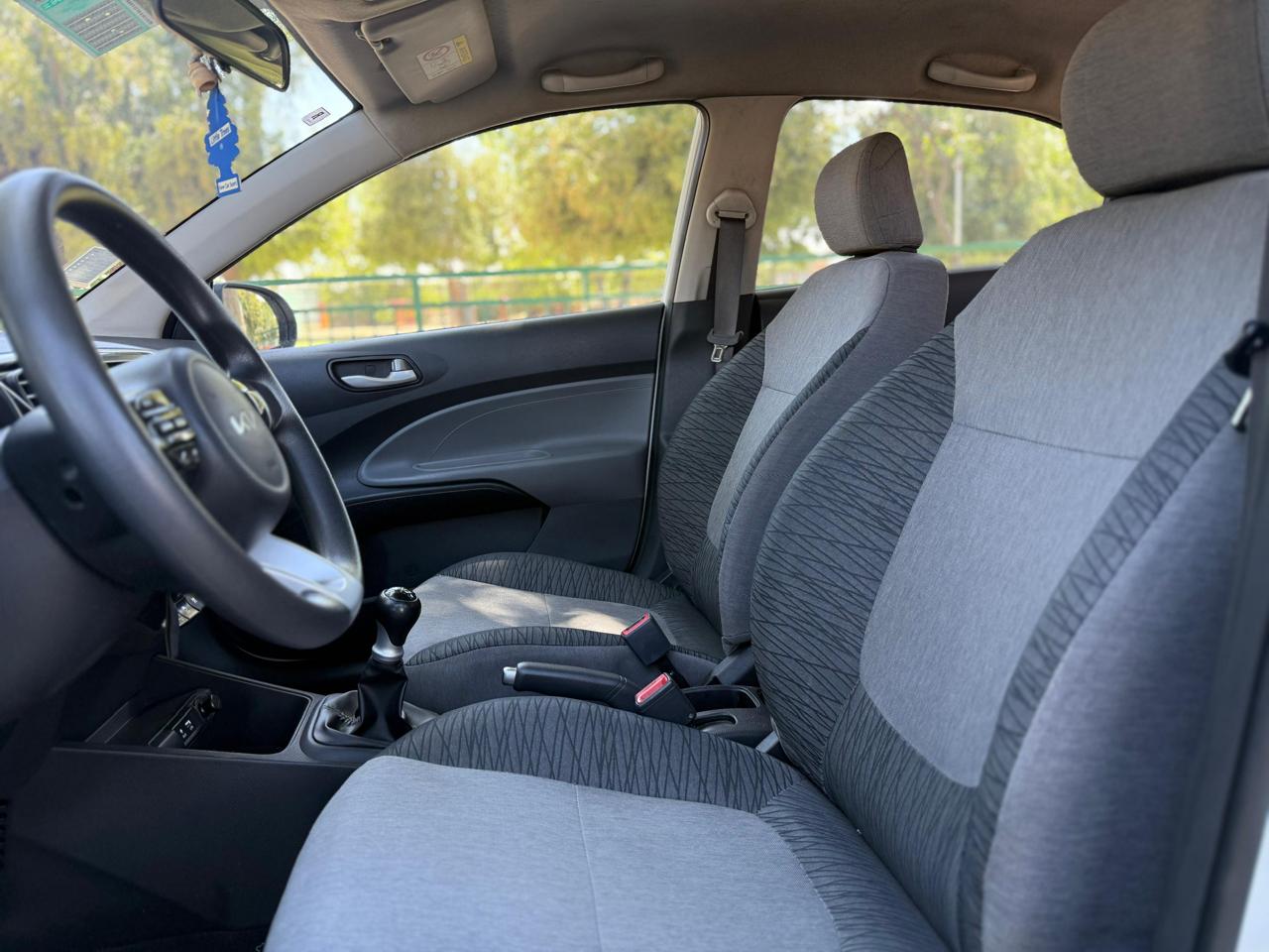 KIA SOLUTO 2023 - Imagen 17