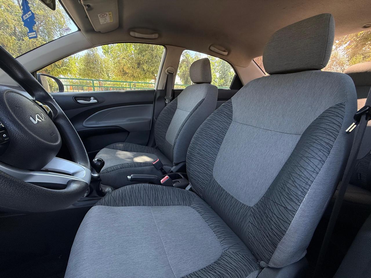 KIA SOLUTO 2023 - Imagen 16