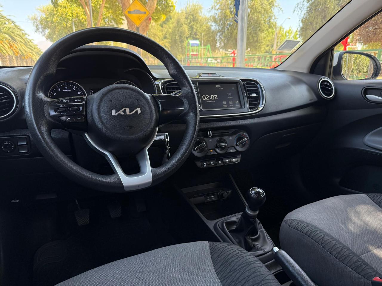 KIA SOLUTO 2023 - Imagen 15