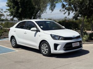 KIA SOLUTO 2023