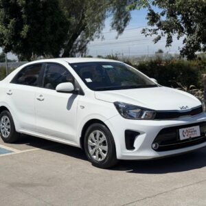 KIA SOLUTO 2023