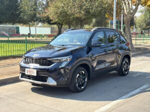 KIA SONET 2025