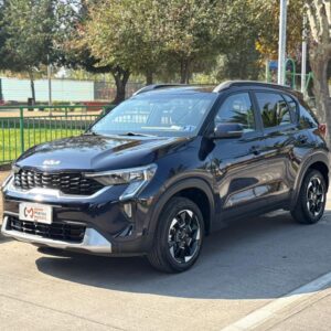 KIA SONET 2025