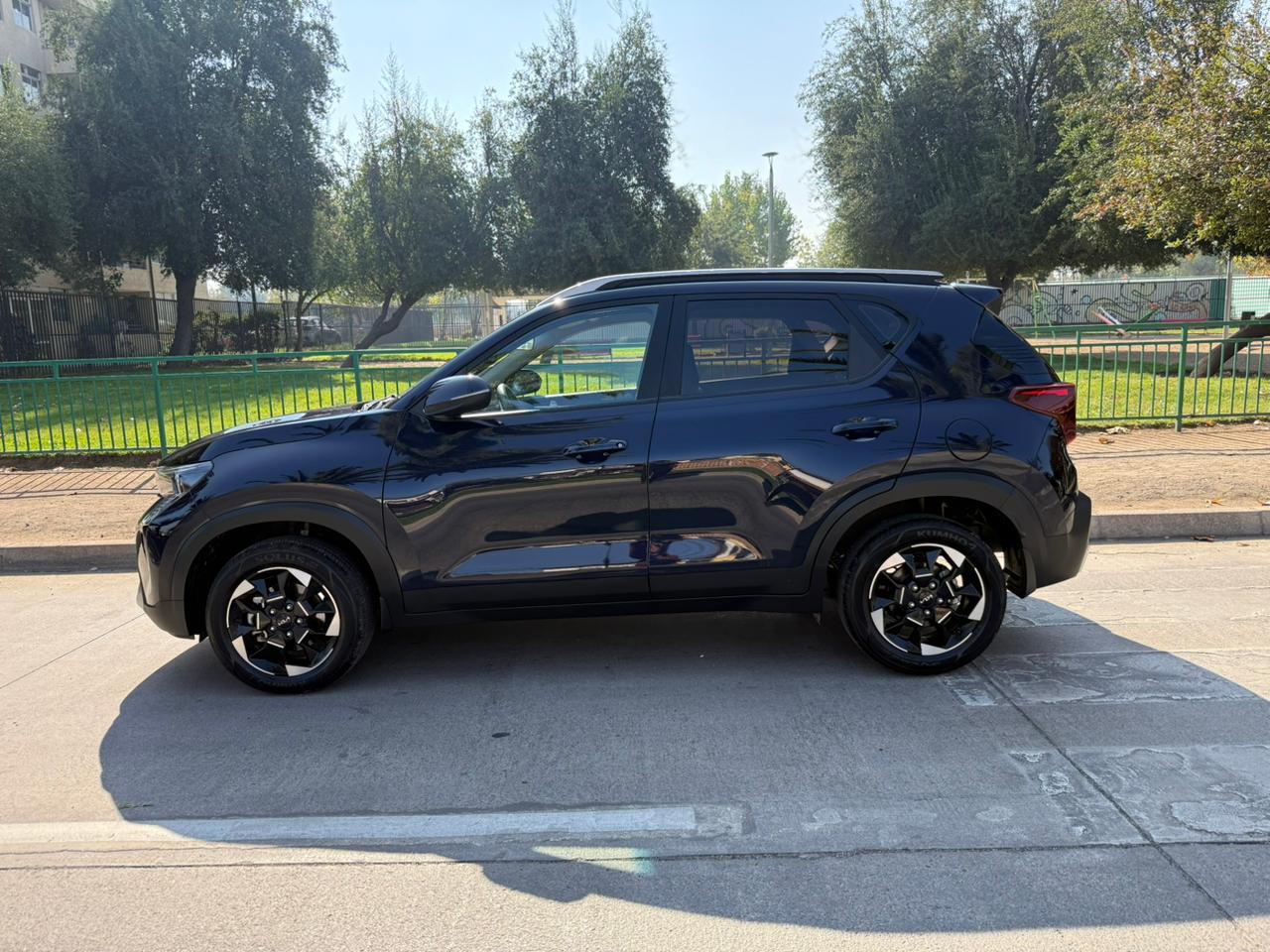 KIA SONET 2025 - Imagen 6