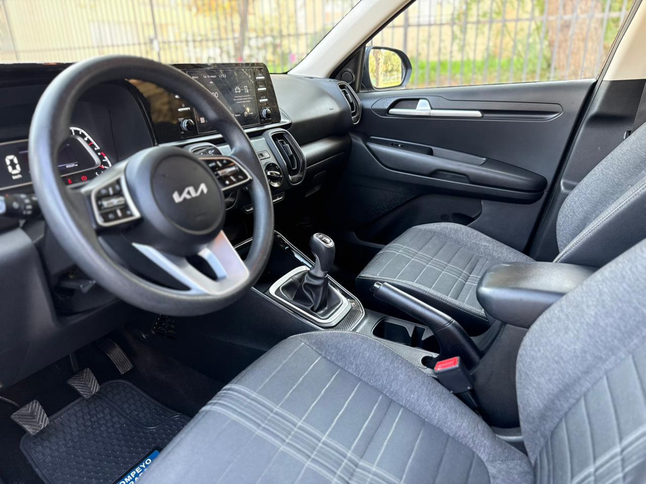 KIA SONET 2025 - Imagen 20