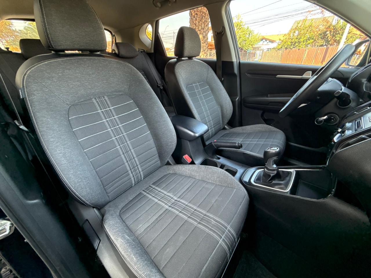 KIA SONET 2025 - Imagen 15