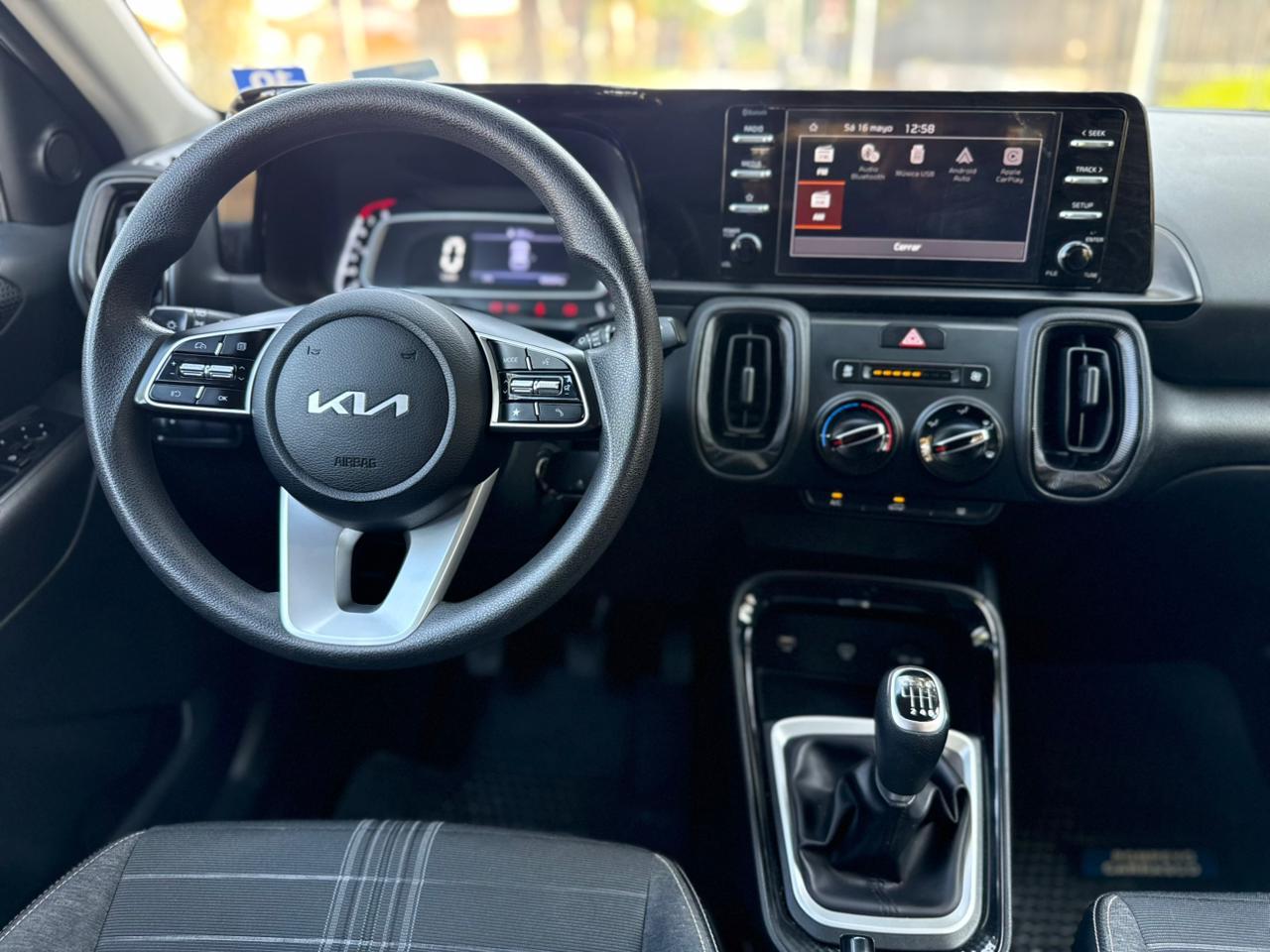 KIA SONET 2025 - Imagen 13
