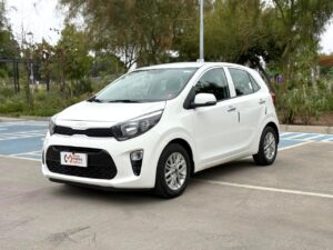 KIA MORNING EX 2022