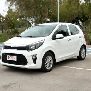 KIA MORNING EX 2022