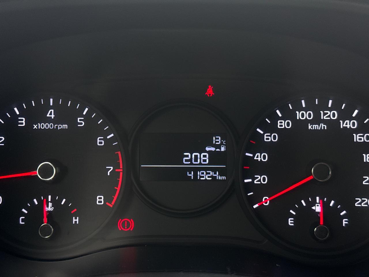 KIA MORNING EX 2022 - Imagen 18
