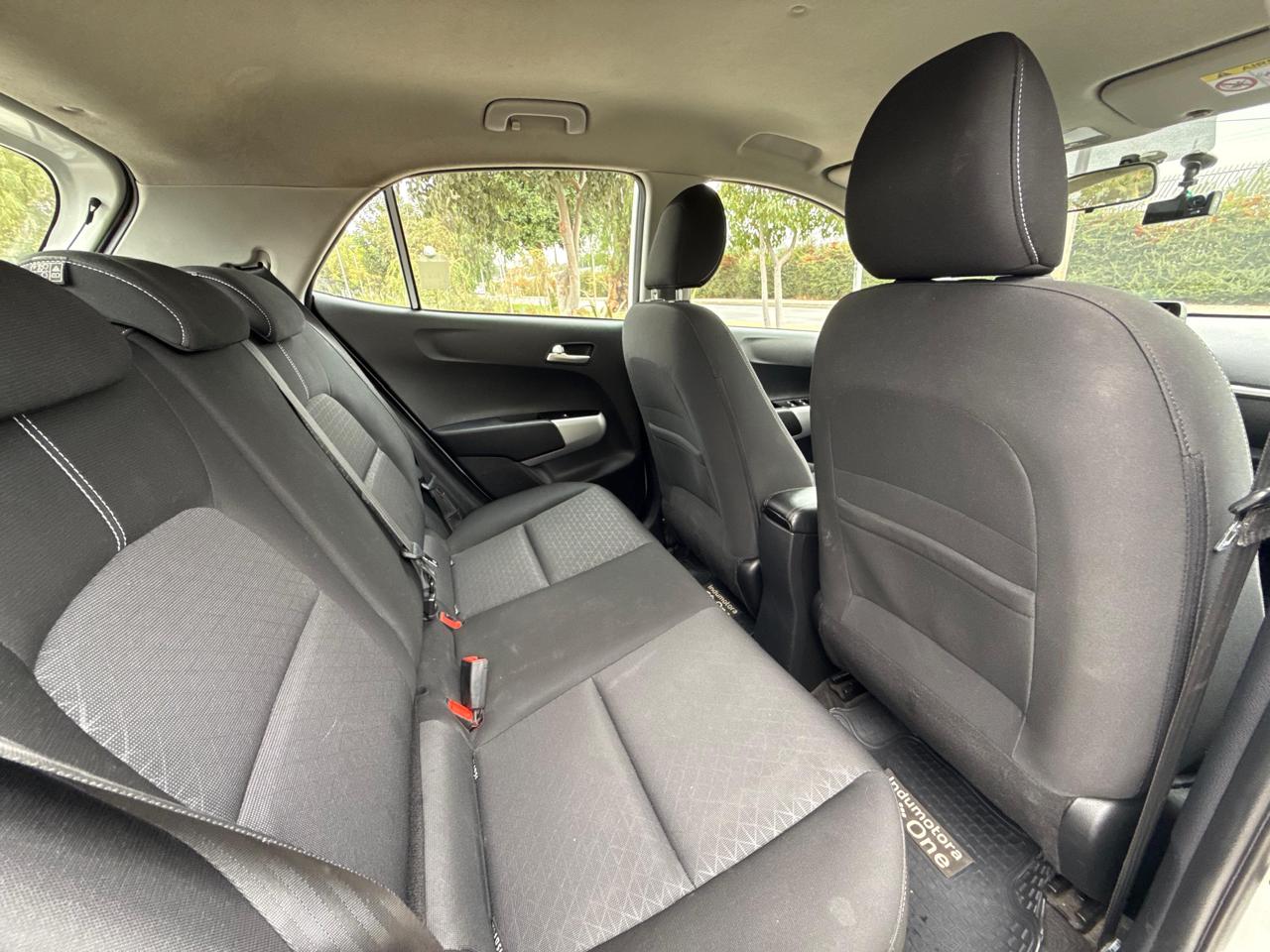 KIA MORNING EX 2022 - Imagen 16