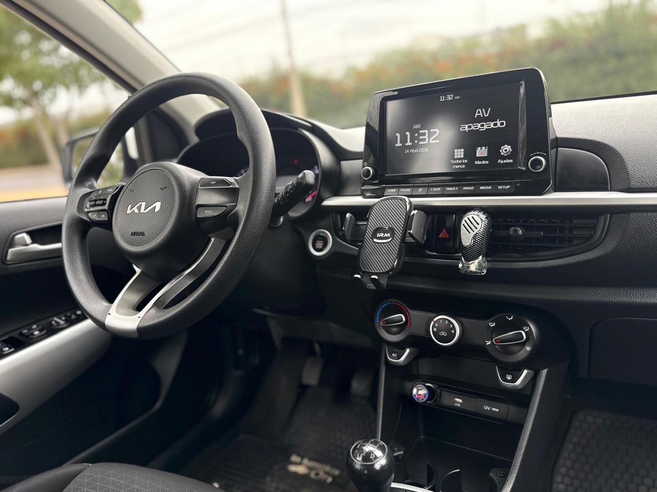 KIA MORNING EX 2022 - Imagen 13