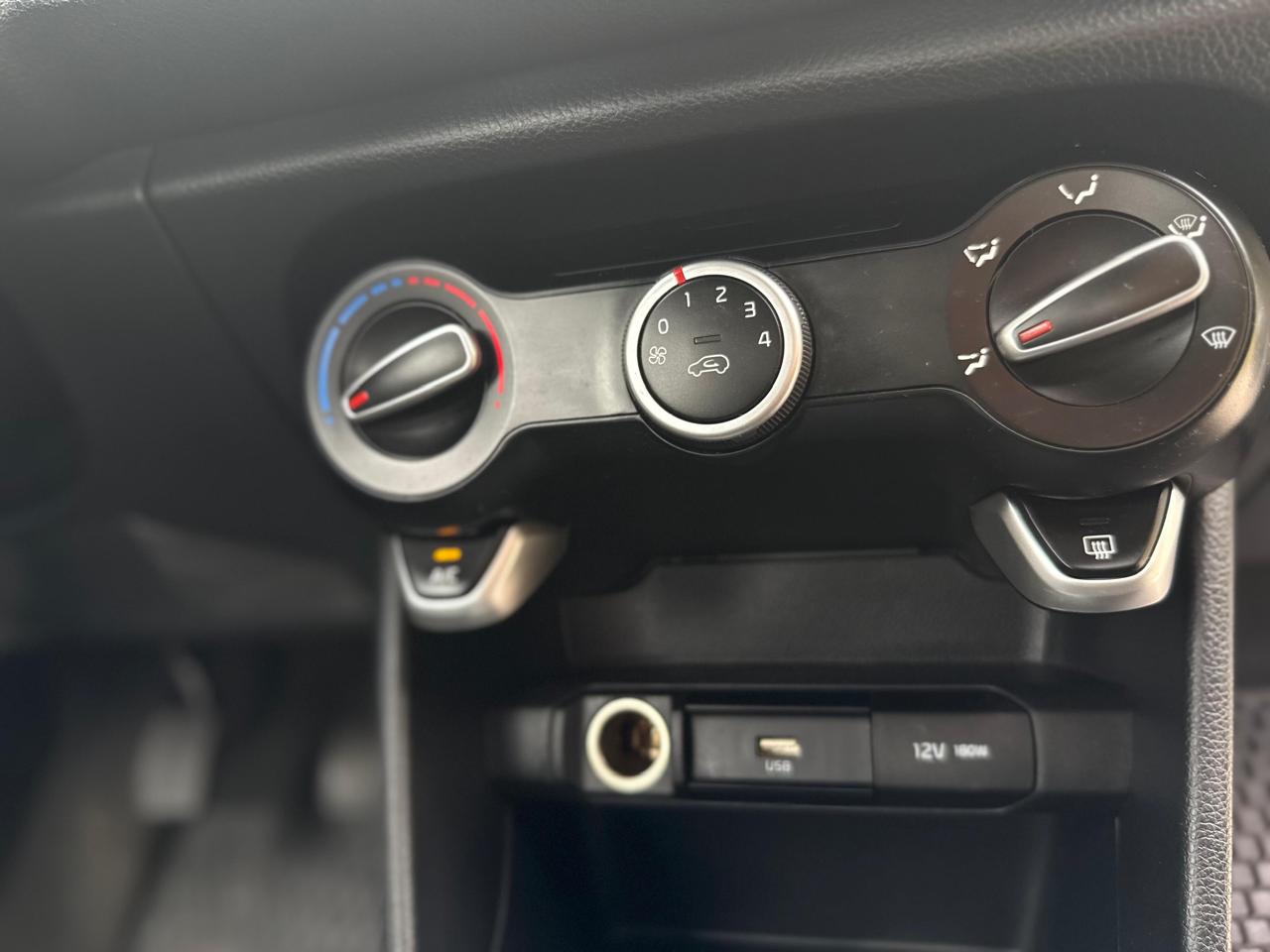 KIA MORNING EX 2022 - Imagen 14