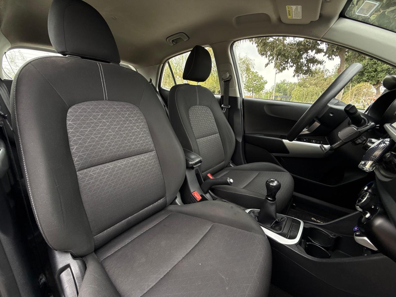 KIA MORNING EX 2022 - Imagen 15