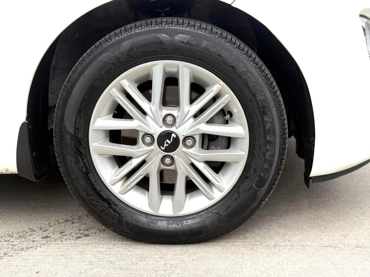 KIA MORNING EX 2022 - Imagen 10
