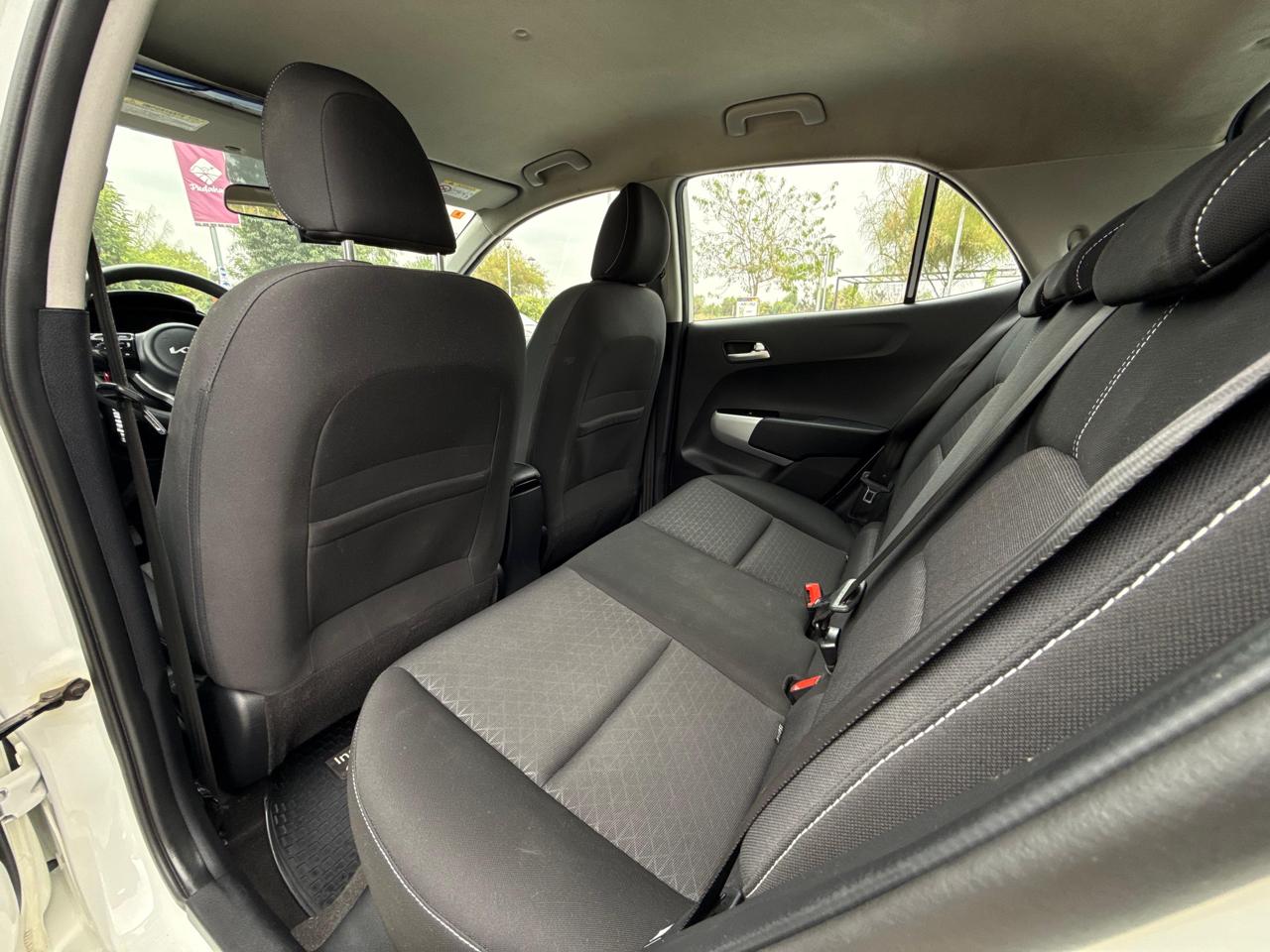 KIA MORNING EX 2022 - Imagen 17