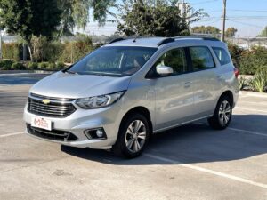 CHEVROLET SPIN PREMIER 2020