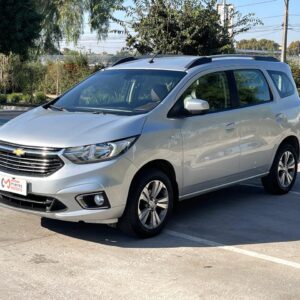 CHEVROLET SPIN PREMIER 2020