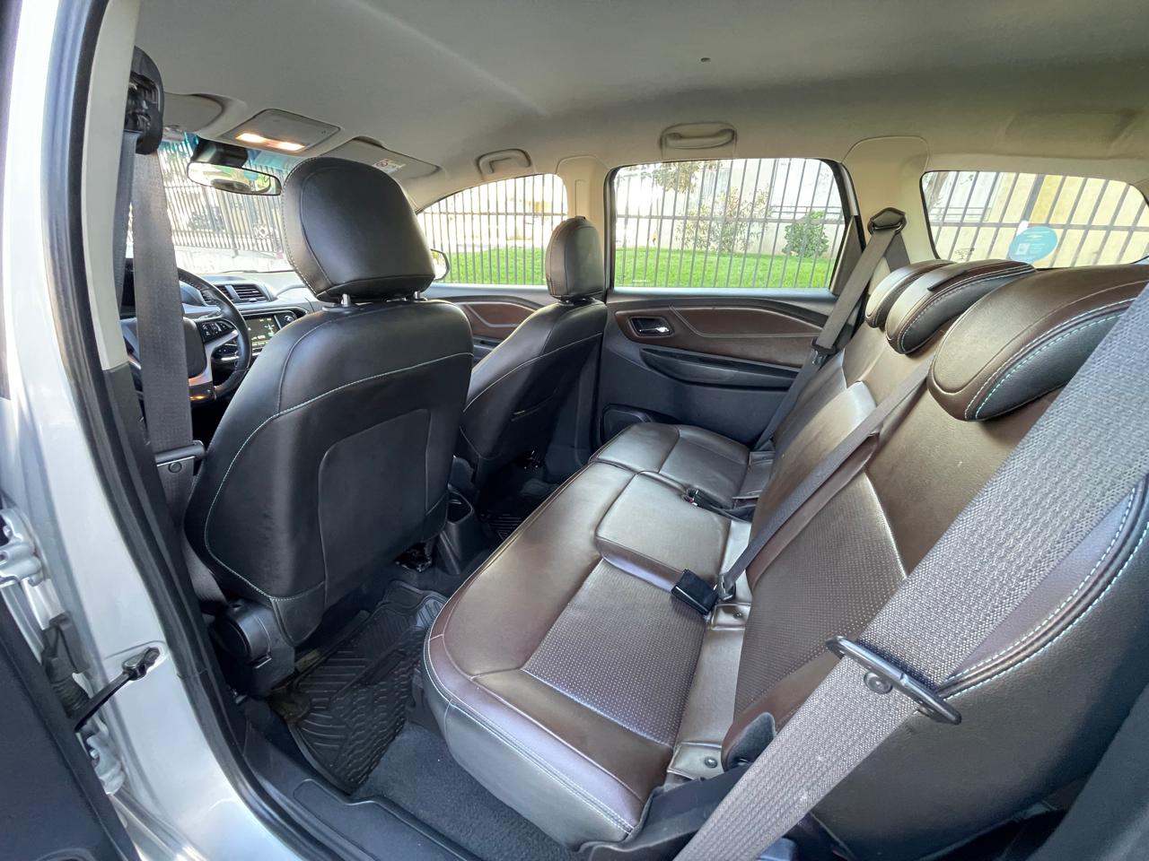 CHEVROLET SPIN PREMIER 2020 - Imagen 19