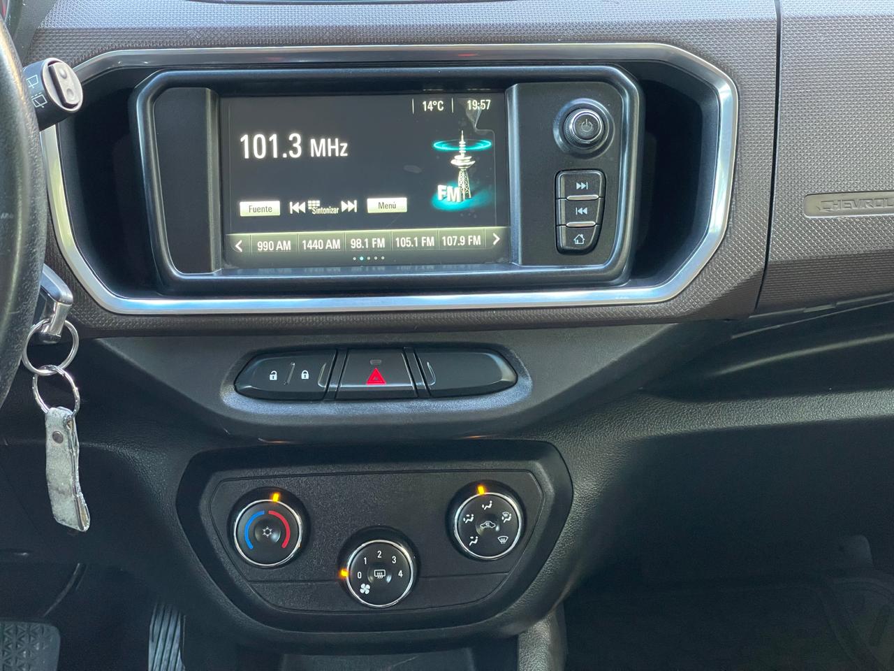 CHEVROLET SPIN PREMIER 2020 - Imagen 16